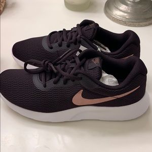 Nike running shoes